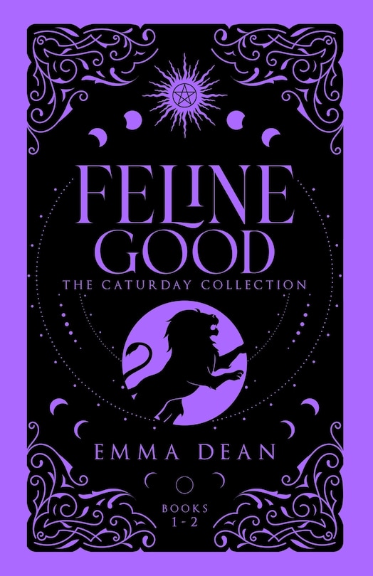 Couverture_Feline Good
