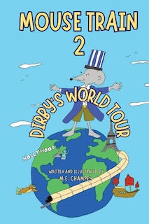 Couverture_Dirby's Express 2