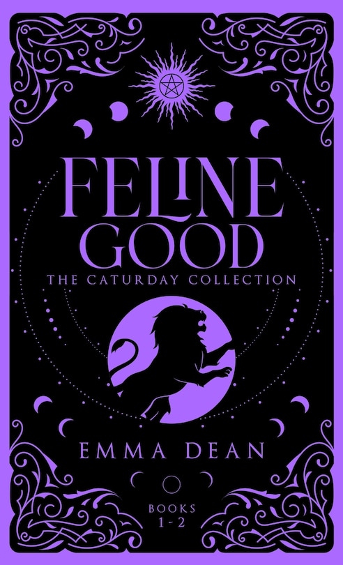 Couverture_Feline Good