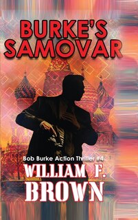 Front cover_Burke's Samovar