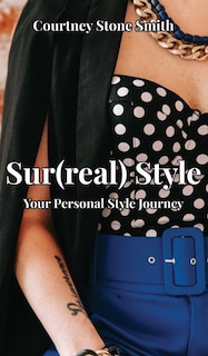Front cover_Sur(real) Style