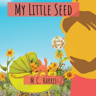 Front cover_My Little Seed