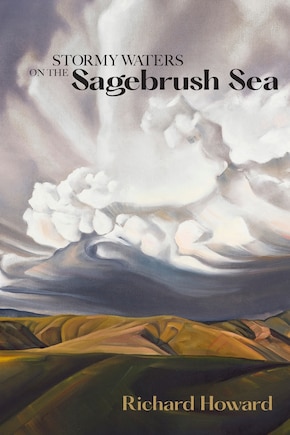 Stormy Waters on the Sagebrush Sea - Second Edition