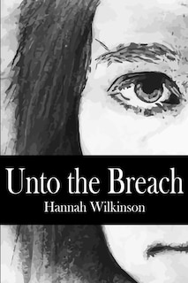 Front cover_Unto the Breach