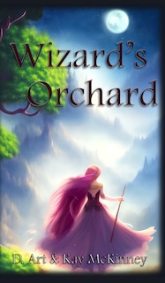 Front cover_Wizard's Orchard