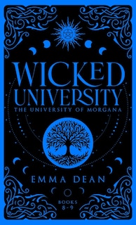 Couverture_Wicked University 8-9