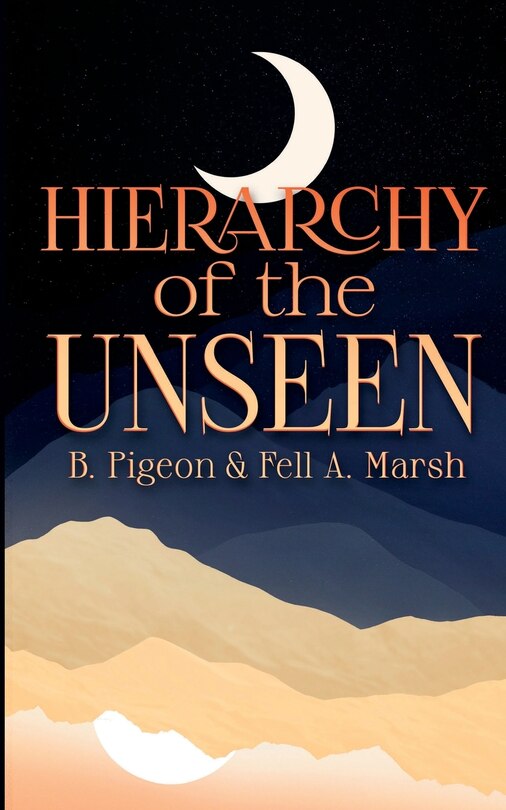 Couverture_Hierarchy of the Unseen