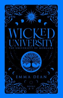 Couverture_Wicked University 8-9