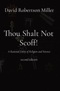 Front cover_Thou Shalt Not Scoff!
