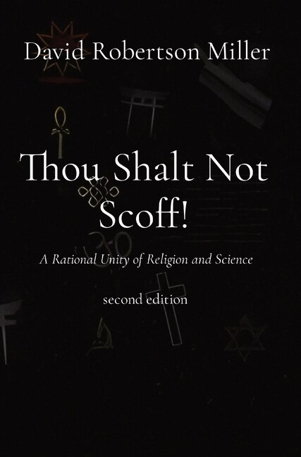 Front cover_Thou Shalt Not Scoff!