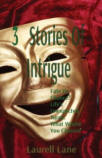 Front cover_3 Stories Of Intrigue
