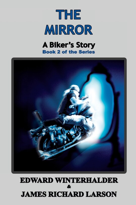 Front cover_The Mirror