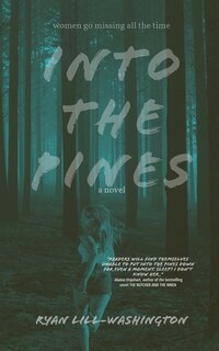 Front cover_Into The Pines