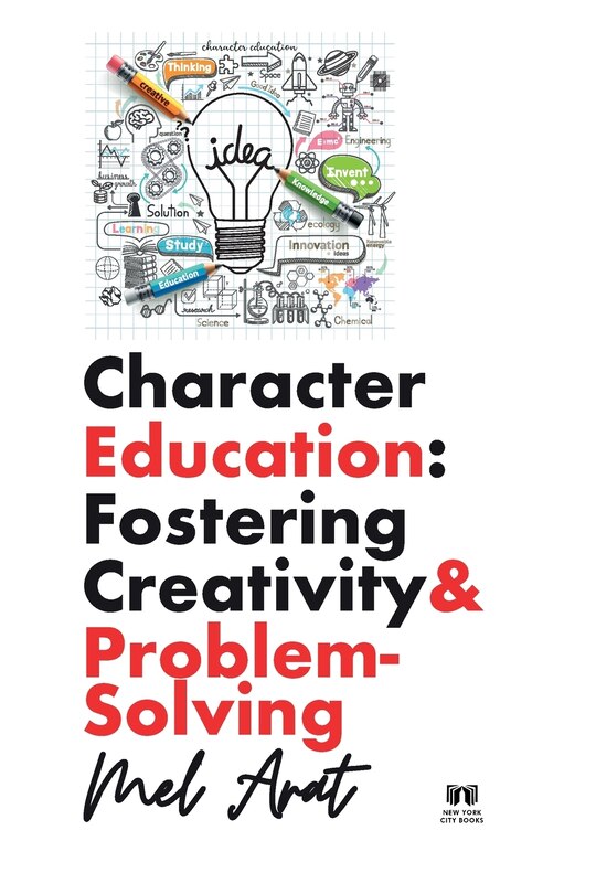 Front cover_Character Education