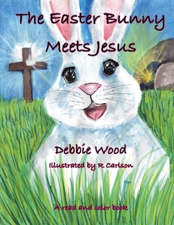 Couverture_The Easter Bunny Meets Jesus