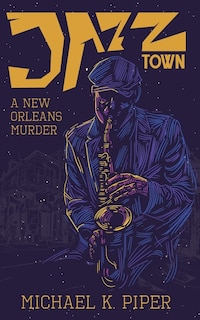 Front cover_Jazz Town