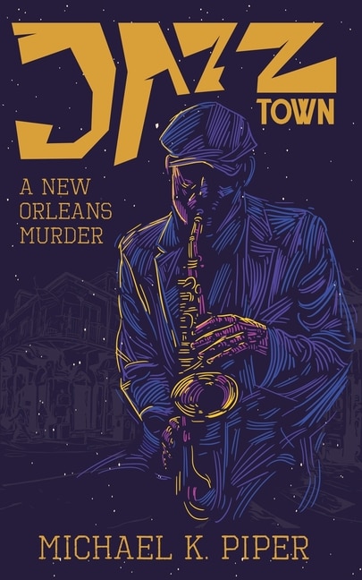 Front cover_Jazz Town
