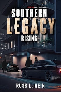 Couverture_Southern Legacy Rising