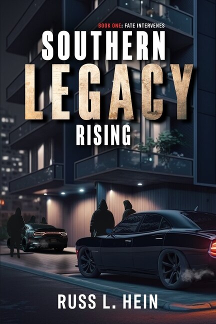 Couverture_Southern Legacy Rising