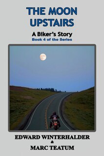 Front cover_The Moon Upstairs