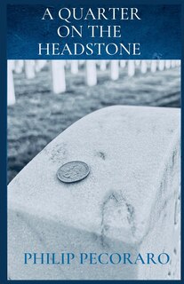 Front cover_A Quarter On The Headstone