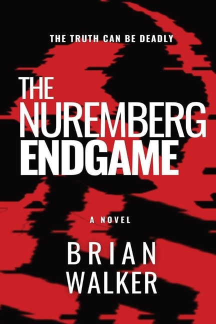 Couverture_The Nuremberg Endgame