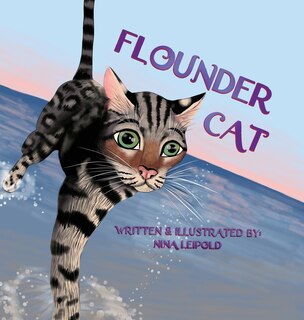 Front cover_Flounder Cat