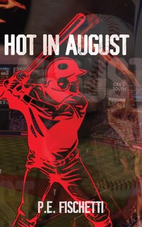 Front cover_Hot in August