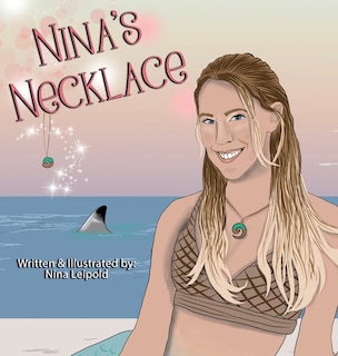Front cover_Nina's Necklace