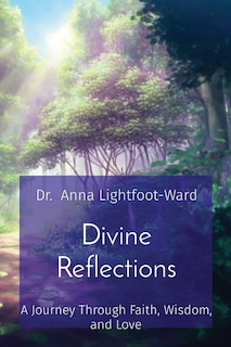 Front cover_Divine Reflections