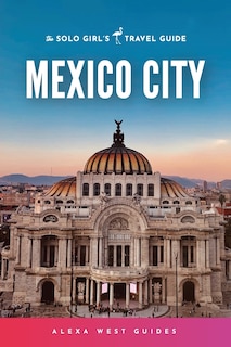 Front cover_Mexico City