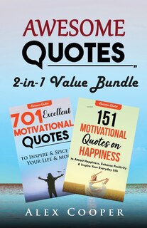 Couverture_Awesome Quotes
