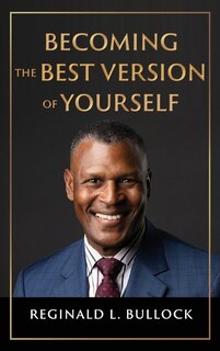 Front cover_Becoming the Best Version of Yourself