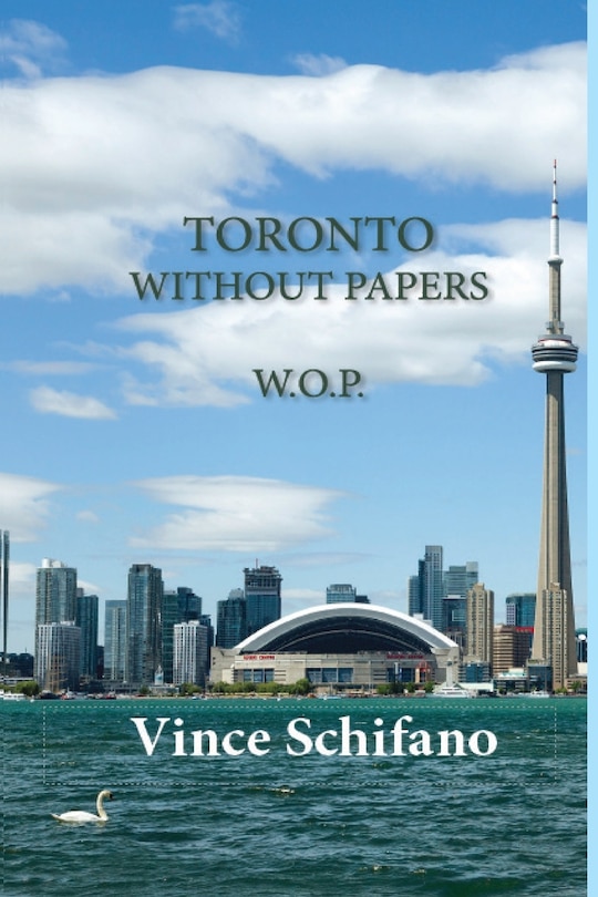 Couverture_Toronto Without Papers