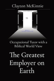 Couverture_The Greatest Employer on Earth
