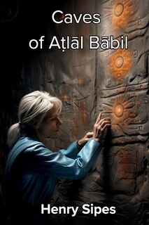 Front cover_Caves of Aṭlāl Bābil