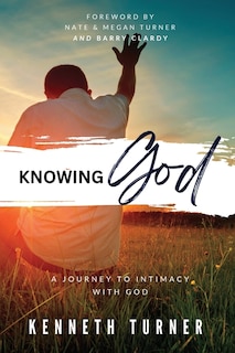 Front cover_Knowing God
