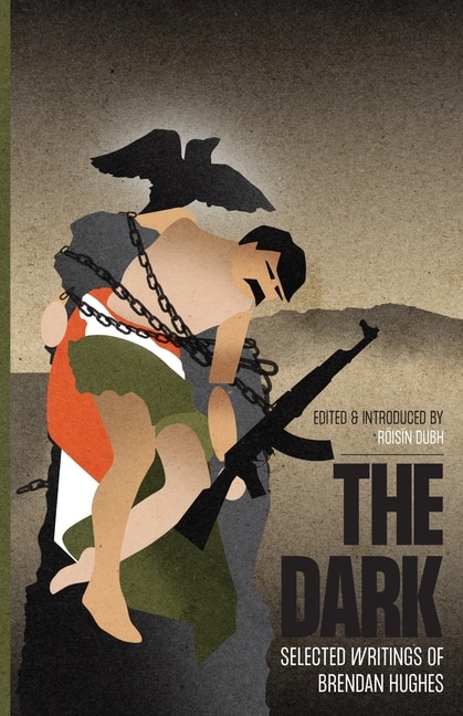 Front cover_The Dark