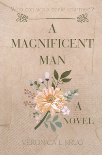 Front cover_A Magnificent Man