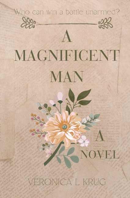 Front cover_A Magnificent Man
