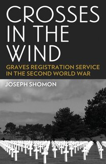 Front cover_Crosses In The Wind