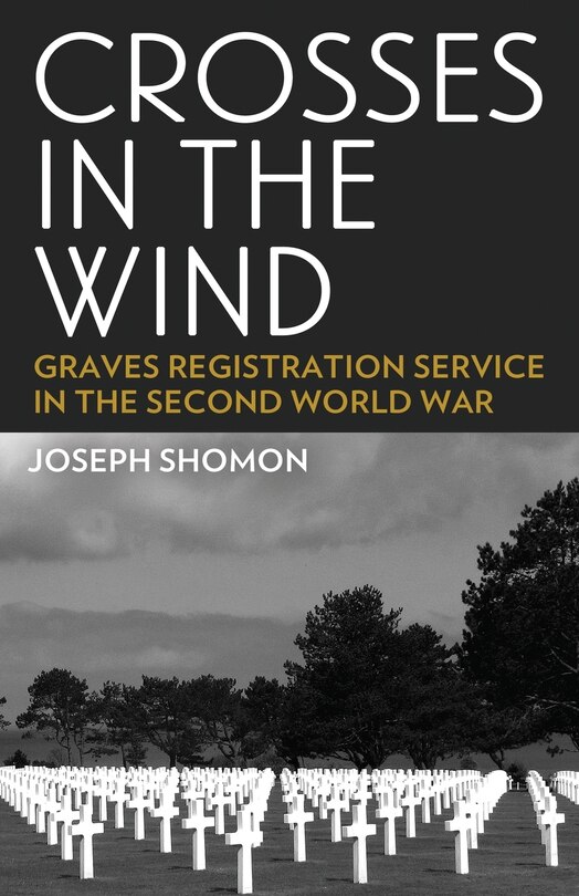 Front cover_Crosses In The Wind
