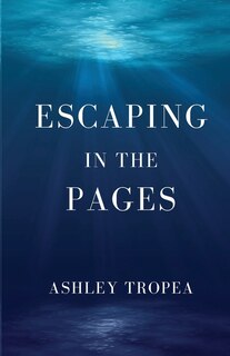 Couverture_Escaping in the Pages