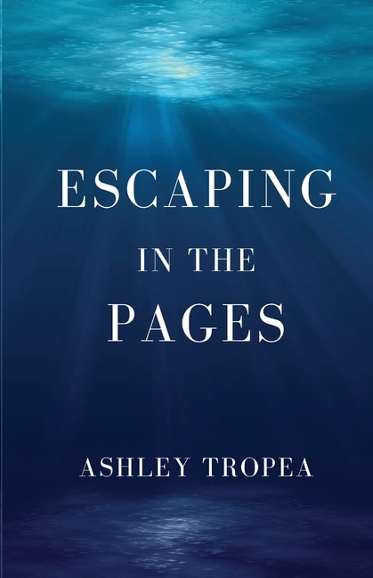 Couverture_Escaping in the Pages