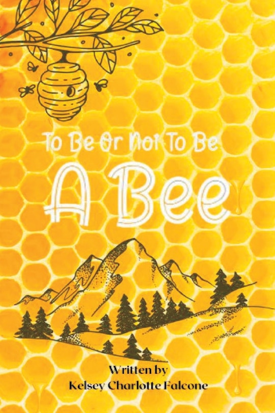 Front cover_To Be Or Not To Be A Bee