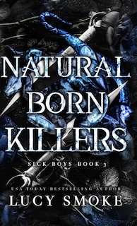 Front cover_Natural Born Killers