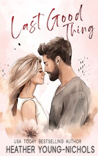 Couverture_Last Good Thing