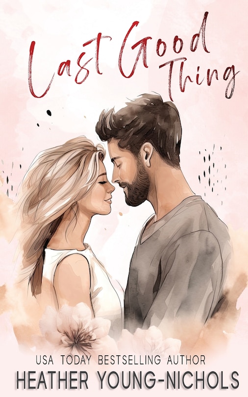 Couverture_Last Good Thing