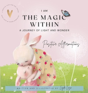 Couverture_I Am the Magic Within
