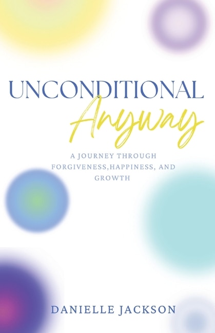 Front cover_Unconditional Anyway